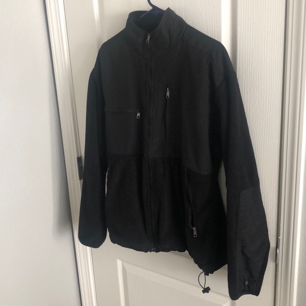 Full Zip Jacket - Picture 2 of 2